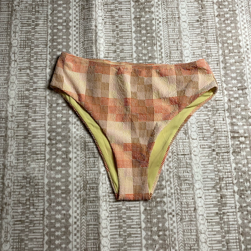 🟠 NWT Aerie Swim Bottoms